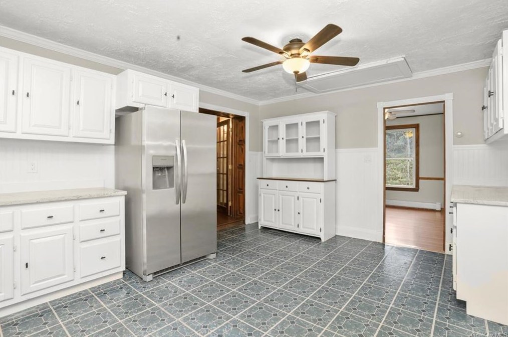 163 Crane Rd, Kent Lakes NY  10512-4064 exterior