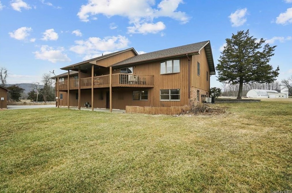 160 Union Corners Rd, Warwick, NY 10990