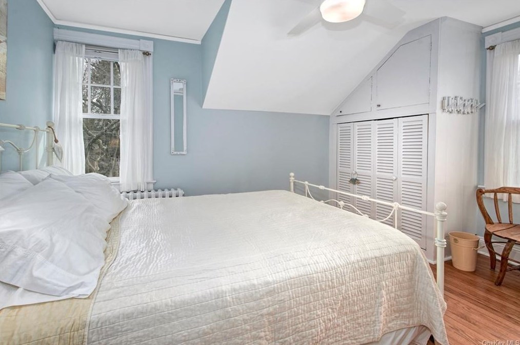 17 Van Wyck St, Croton On Hudson NY  10520-2525 exterior