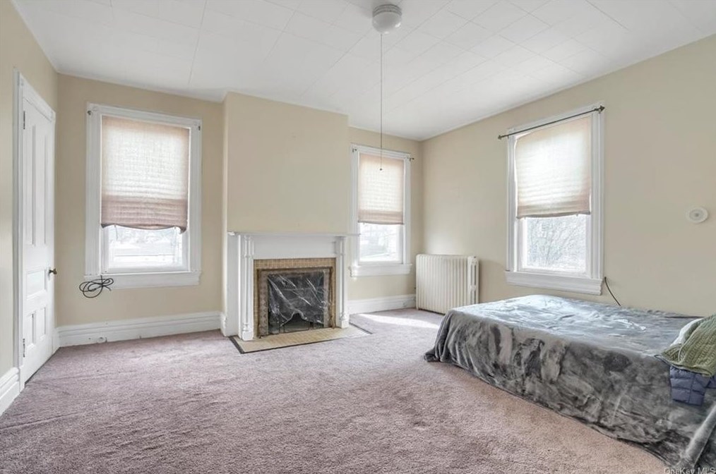 319 Lafayette Pl, Peekskill NY exterior