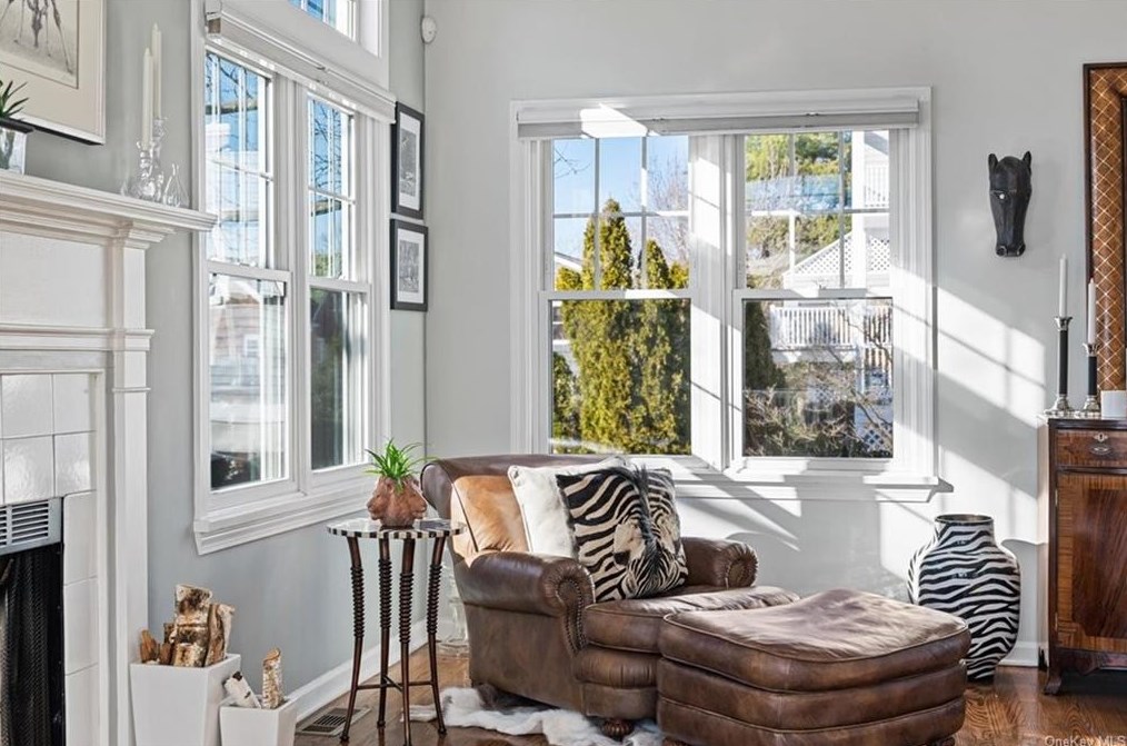 28 Brookridge Ct, Rye Brook NY  10573-3436 exterior