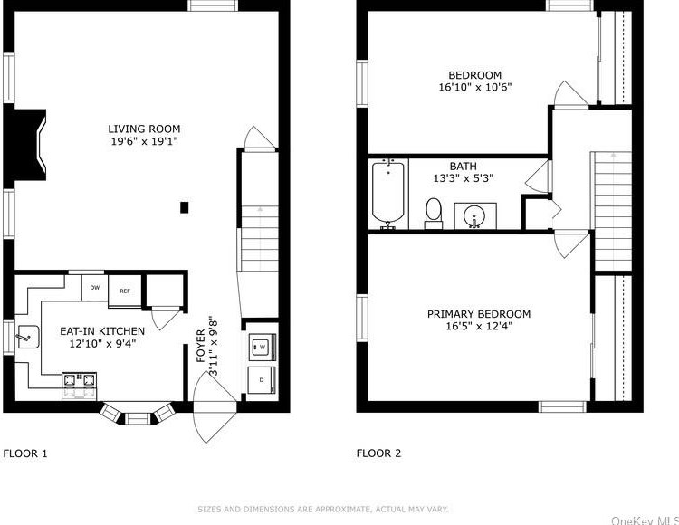 640 Brandt Ave, Peekskill NY 10566-2316 exterior