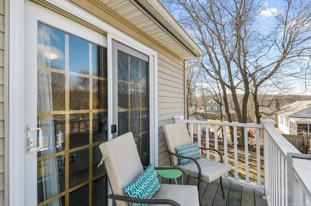 15 Ashburton Rd, Kent Lakes NY  10512-5865 exterior