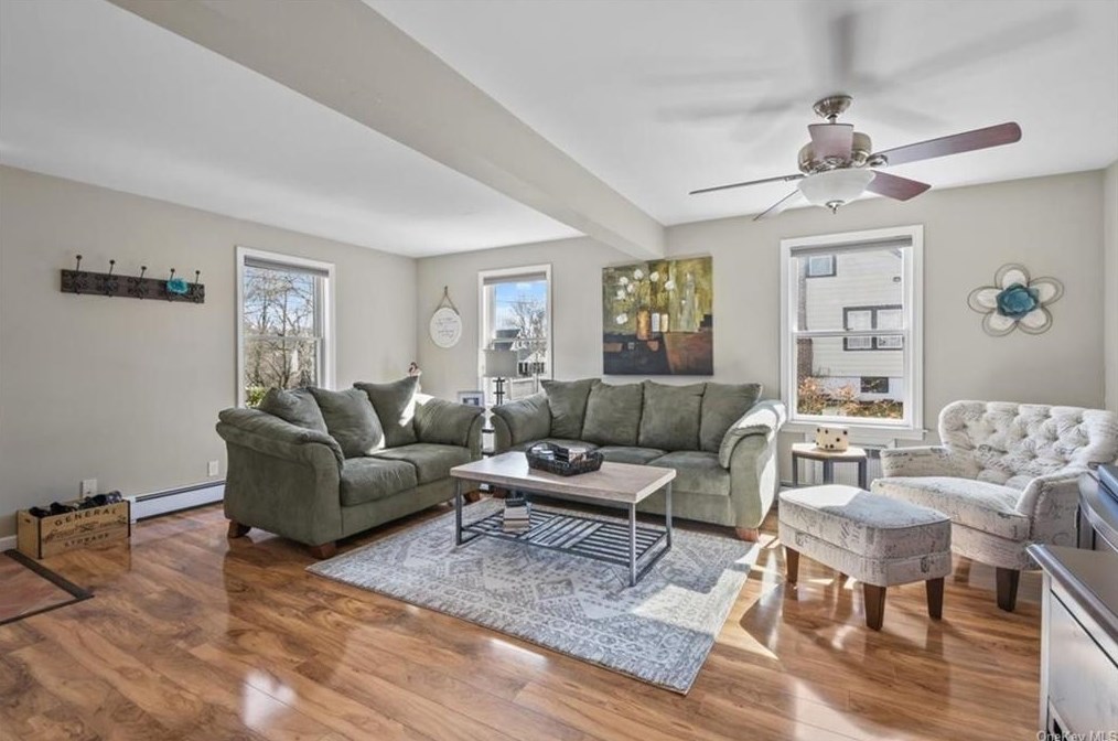 15 Ashburton Rd, Kent Lakes NY  10512-5865 exterior