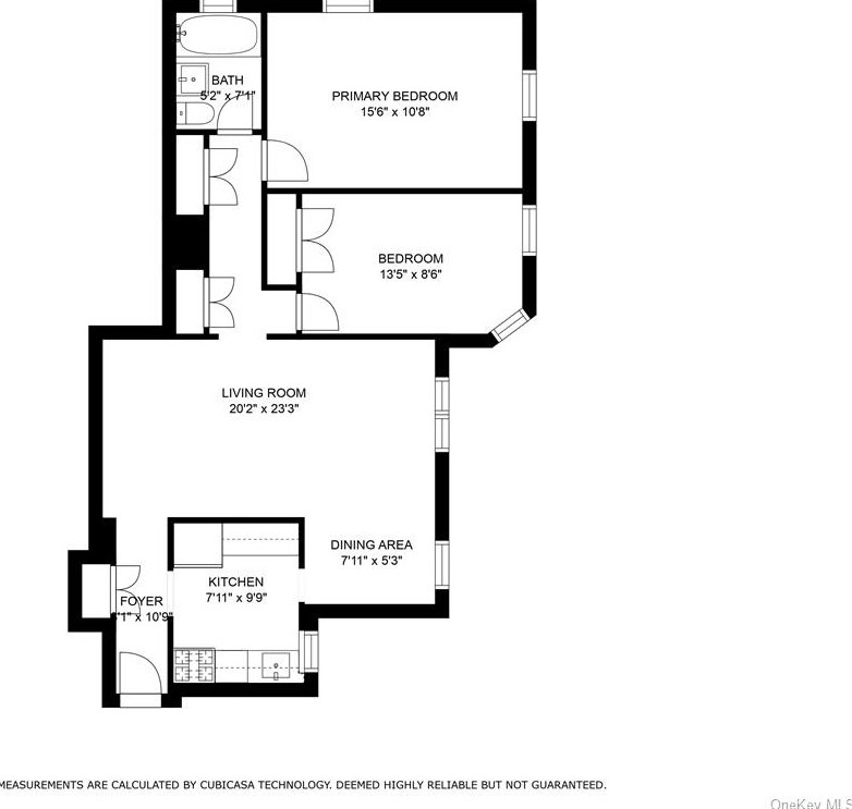 67-07 Yellowstone Blvd, Flushing NY  exterior