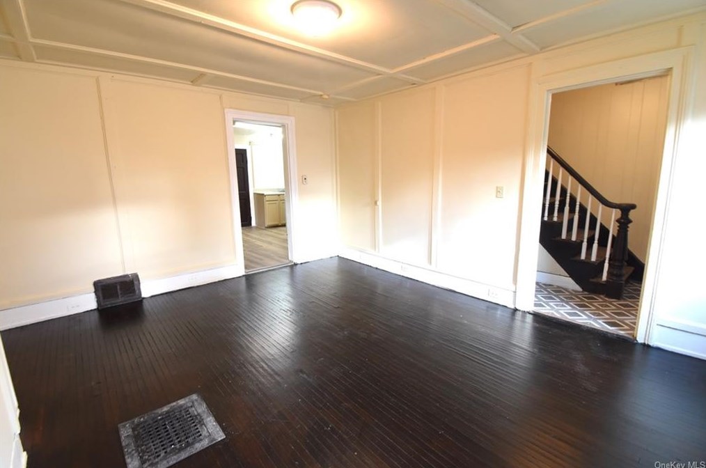 138 Front St, Port Jervis NY  12771-2602 exterior