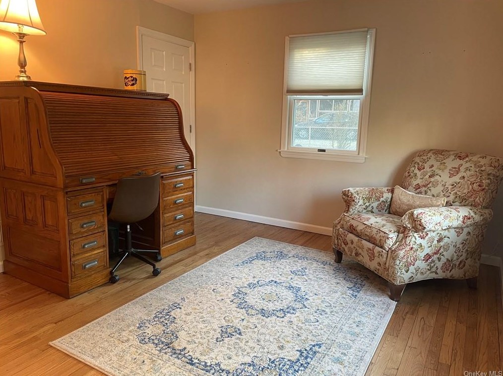 42 George Ave, Chestnut Ridge NY  10965-1833 exterior