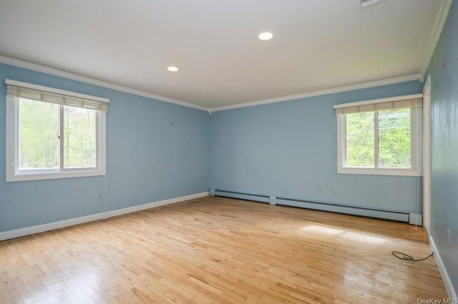 30 Brookline Way, New City NY  10956-4143 exterior
