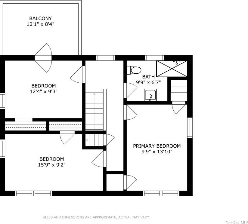 84 Lockwood Ave, Yonkers NY  10701-5028 exterior