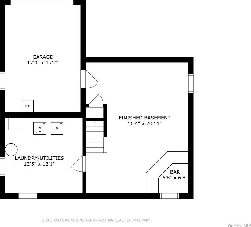 84 Lockwood Ave, Yonkers NY  10701-5028 exterior