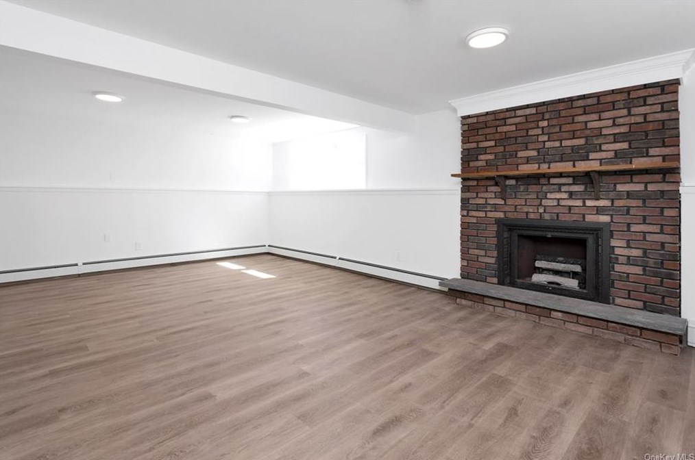 38 Ponderosa Rd, Kent Lakes NY  10512-3633 exterior