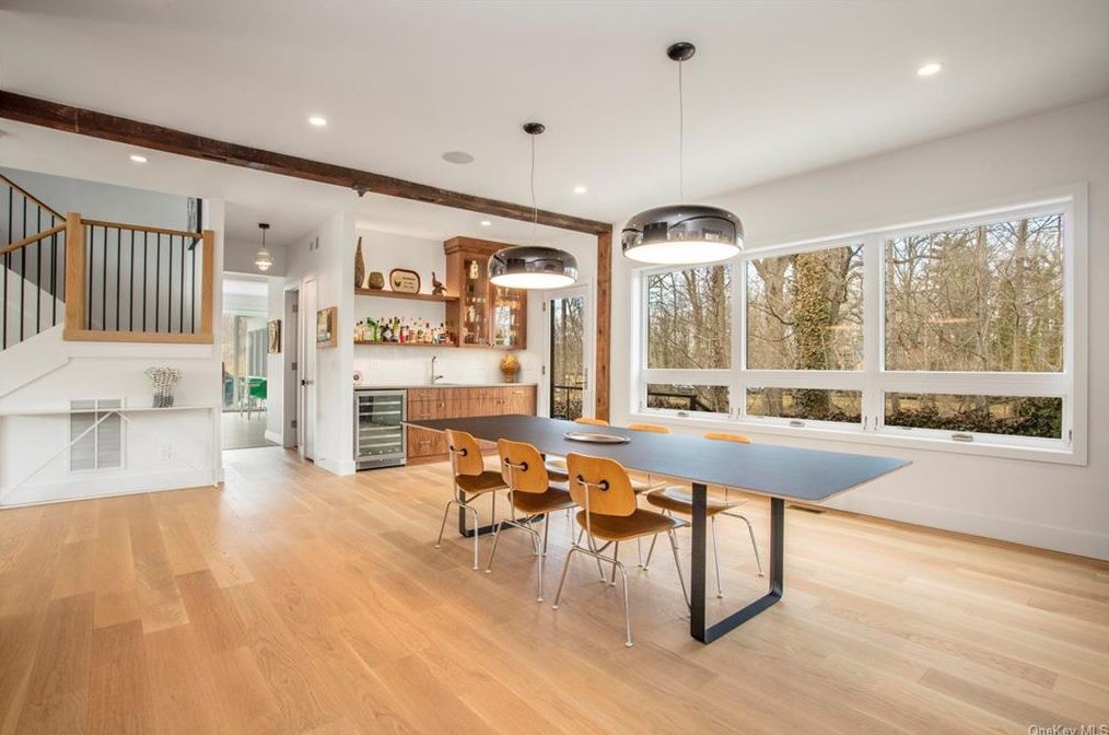 901 Skibo Ln, Mamaroneck NY  10543-4726 exterior