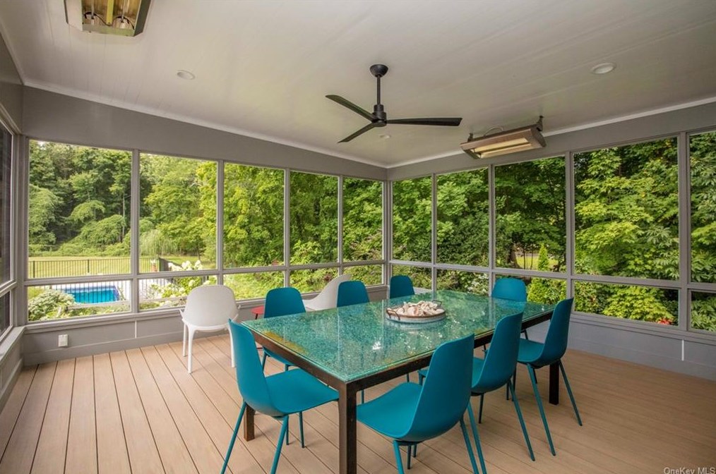 901 Skibo Ln, Mamaroneck NY  10543-4726 exterior