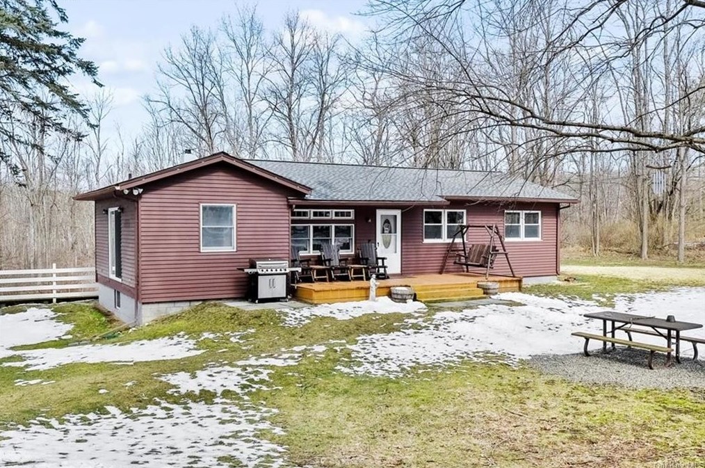 274 Stissing Rd, Stanfordville, NY 12581