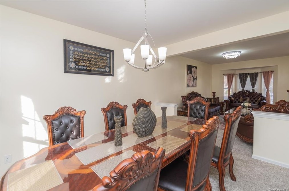 2638 Liberty Rdg, Newburgh NY  12553-4924 exterior