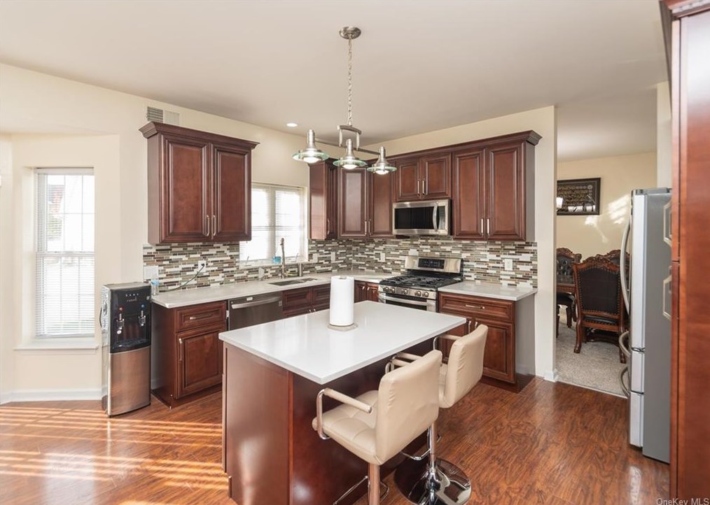 2638 Liberty Rdg, Newburgh NY  12553-4924 exterior