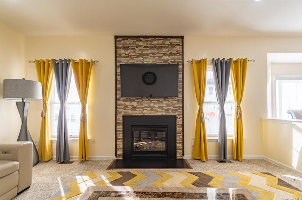 2638 Liberty Rdg, Newburgh NY  12553-4924 exterior