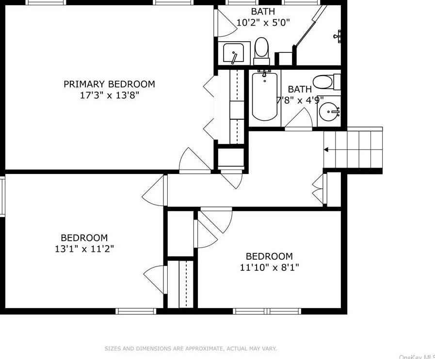 9 Cavalry Dr, New City NY  10956-5201 exterior