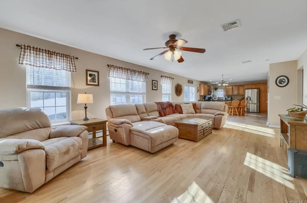 167 Mine Rd, Monroe NY  10950-4725 exterior