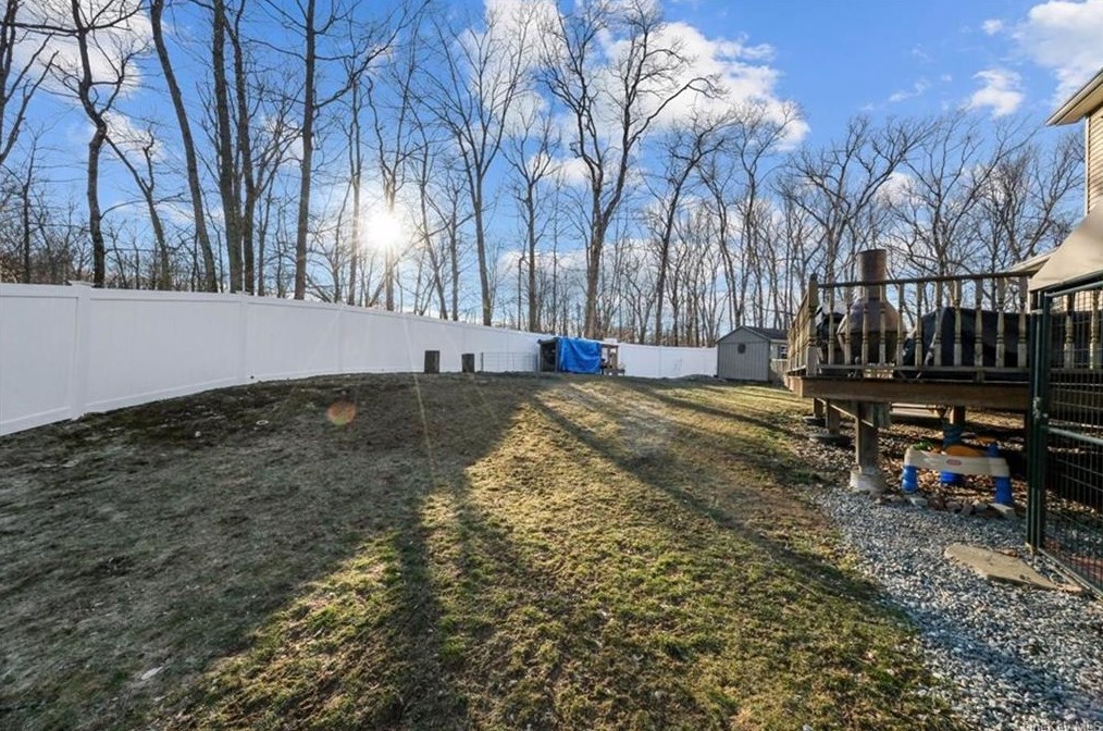 167 Mine Rd, Monroe NY  10950-4725 exterior