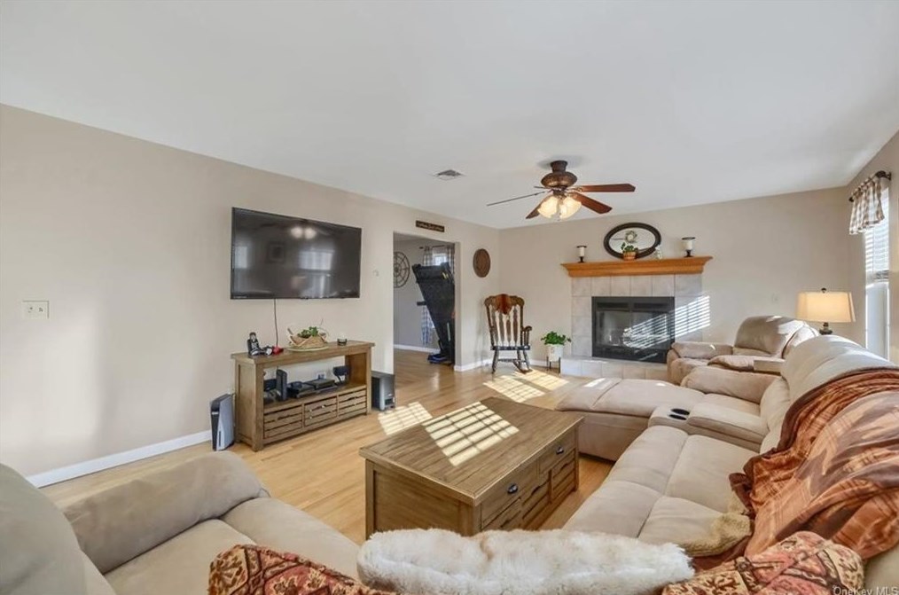 167 Mine Rd, Monroe NY  10950-4725 exterior