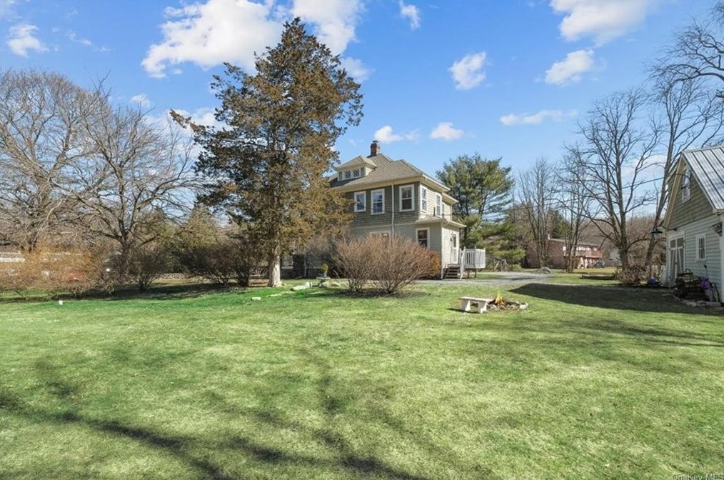 1629 State Route 94, Newburgh NY  12553-5940 exterior