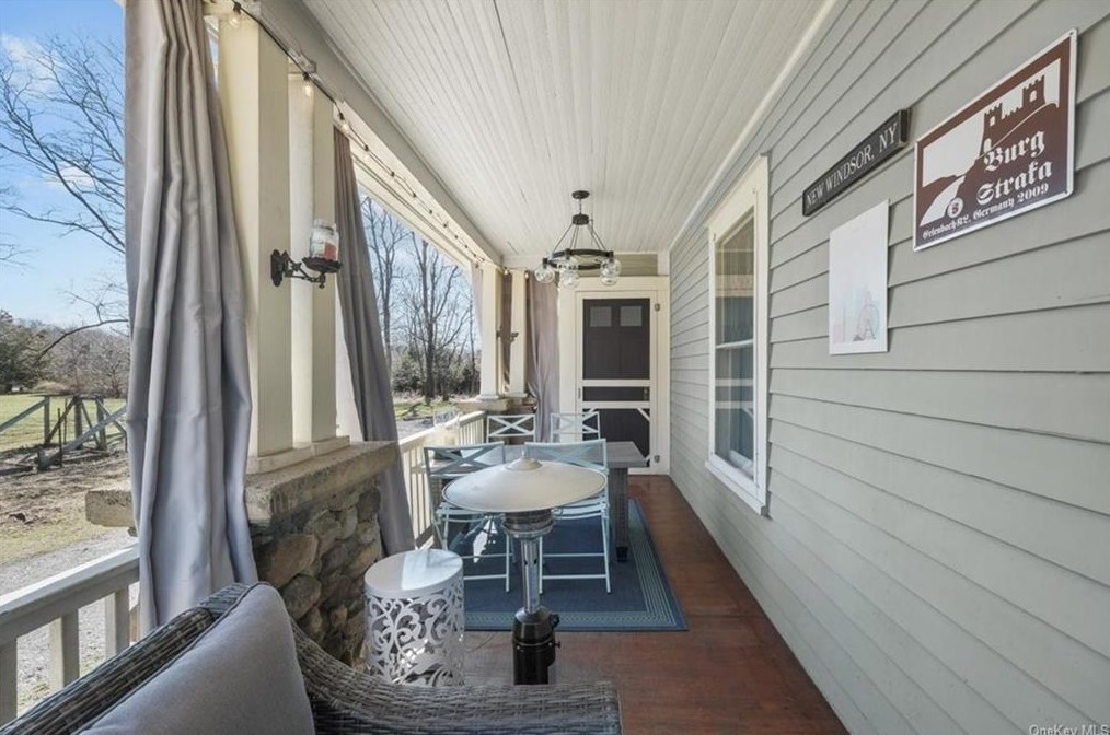 1629 State Route 94, Newburgh NY  12553-5940 exterior