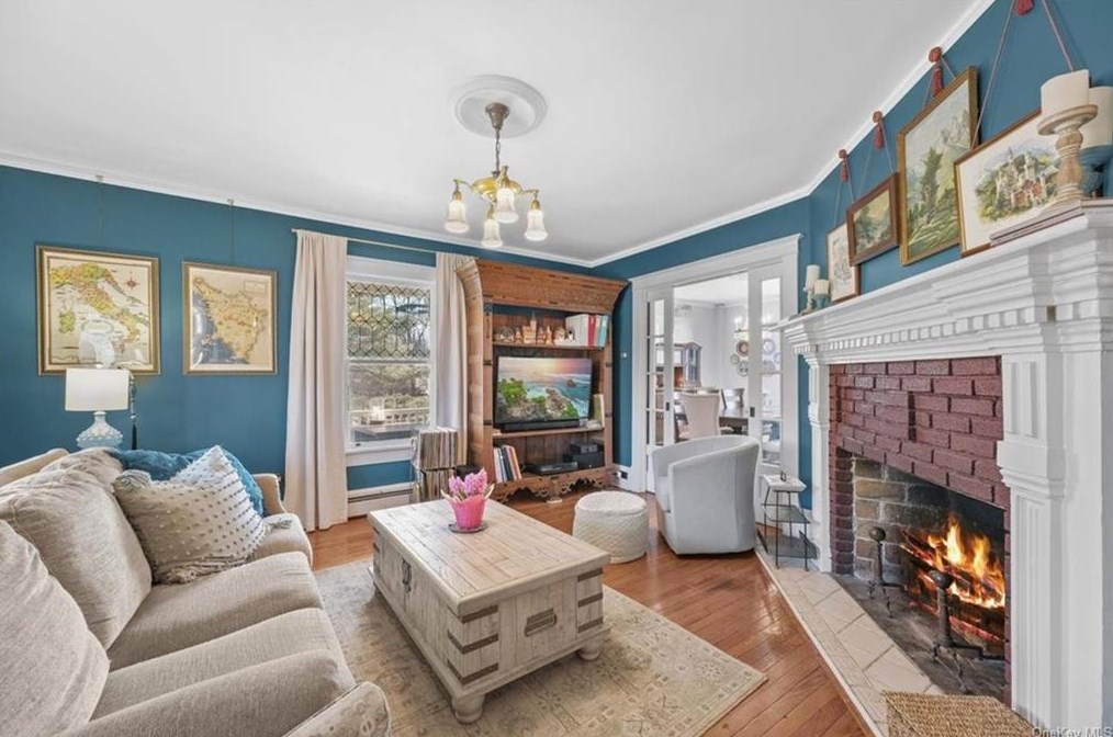 1629 State Route 94, Newburgh NY  12553-5940 exterior