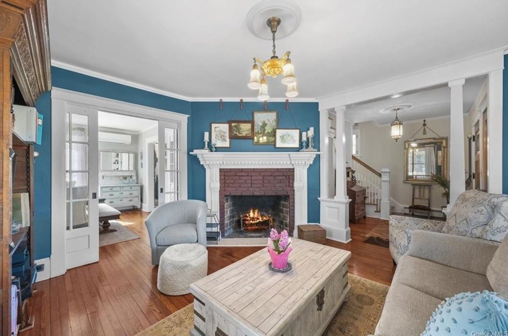 1629 State Route 94, Newburgh NY  12553-5940 exterior