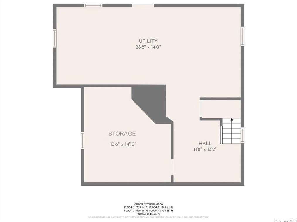 1629 State Route 94, Newburgh NY  12553-5940 exterior