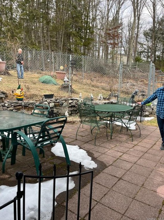 51 Mohican Trl, Glen Spey NY  12737-5915 exterior