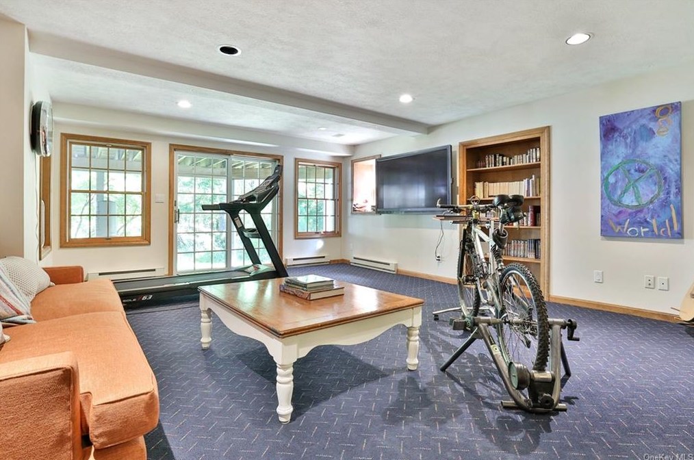 5 Cornel Dr, Goldens Bridge NY  10526-1418 exterior