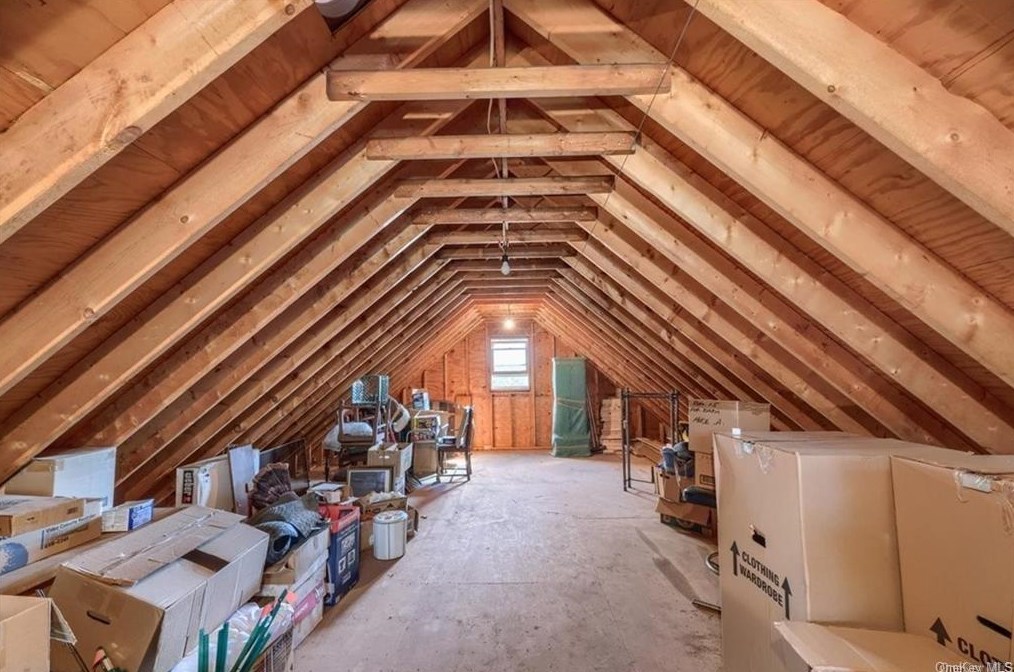 122 Jacobs Rd, Westtown NY  10998-3507 exterior