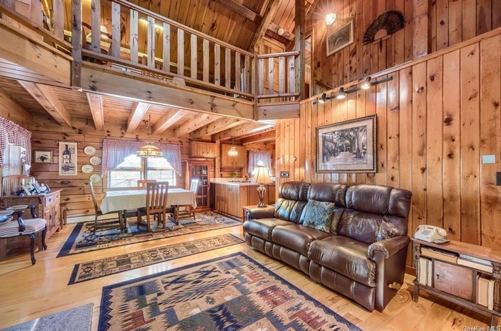 122 Jacobs Rd, Westtown NY  10998-3507 exterior