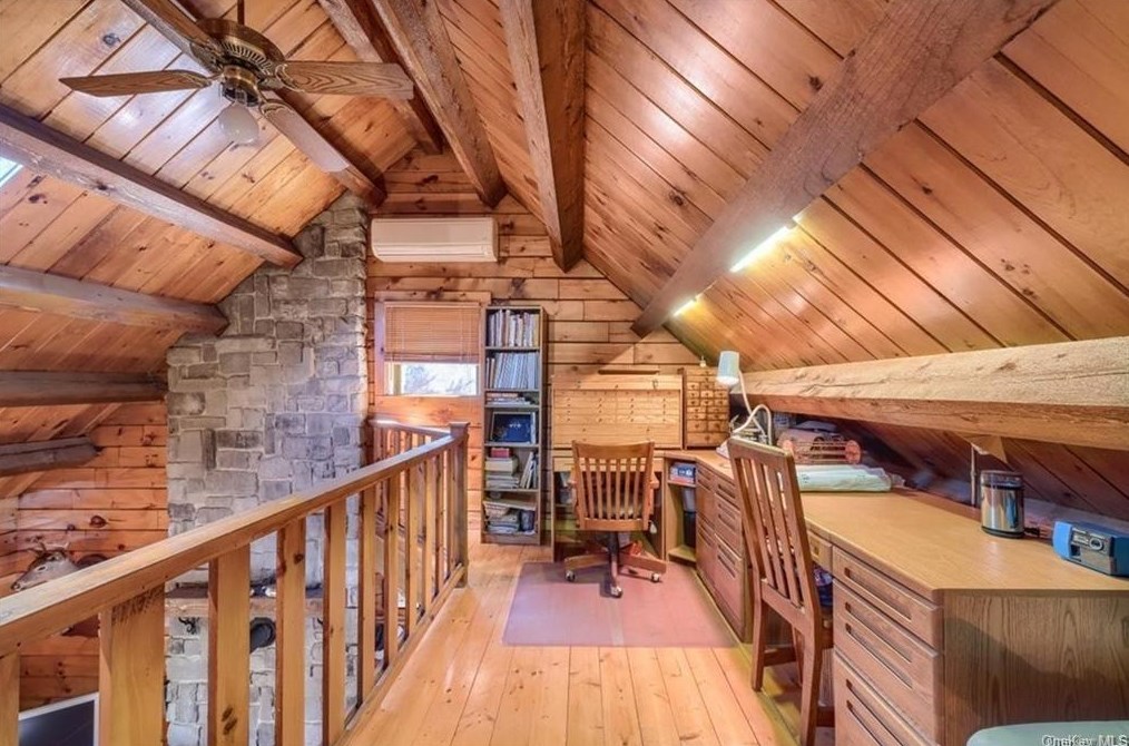 122 Jacobs Rd, Westtown NY  10998-3507 exterior