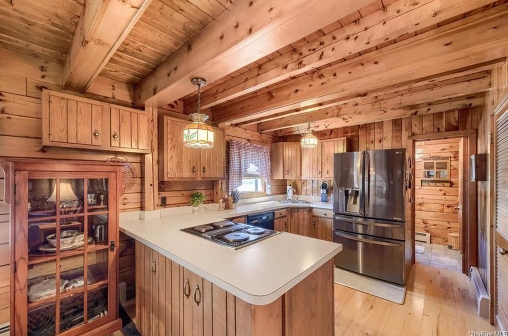 122 Jacobs Rd, Westtown NY  10998-3507 exterior