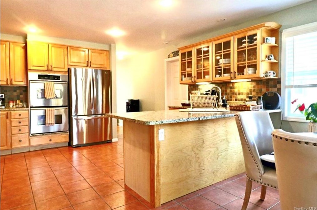 128 Bowe Ln, La Grange NY  12540-6355 exterior