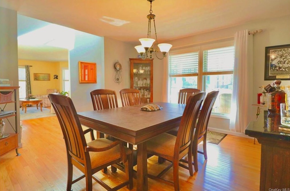 128 Bowe Ln, La Grange NY  12540-6355 exterior