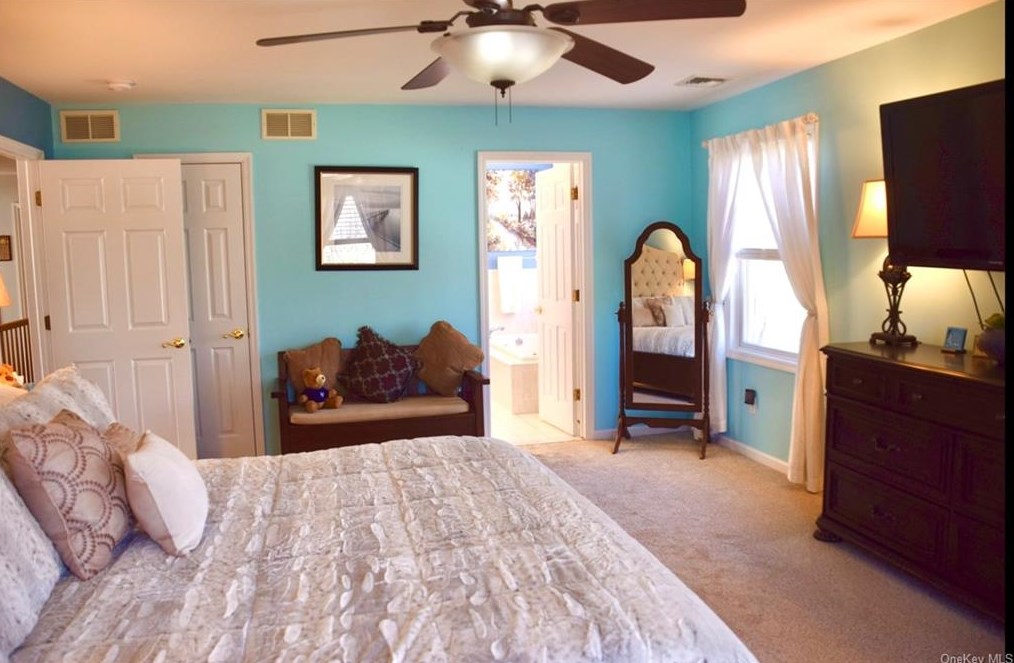 128 Bowe Ln, La Grange NY  12540-6355 exterior