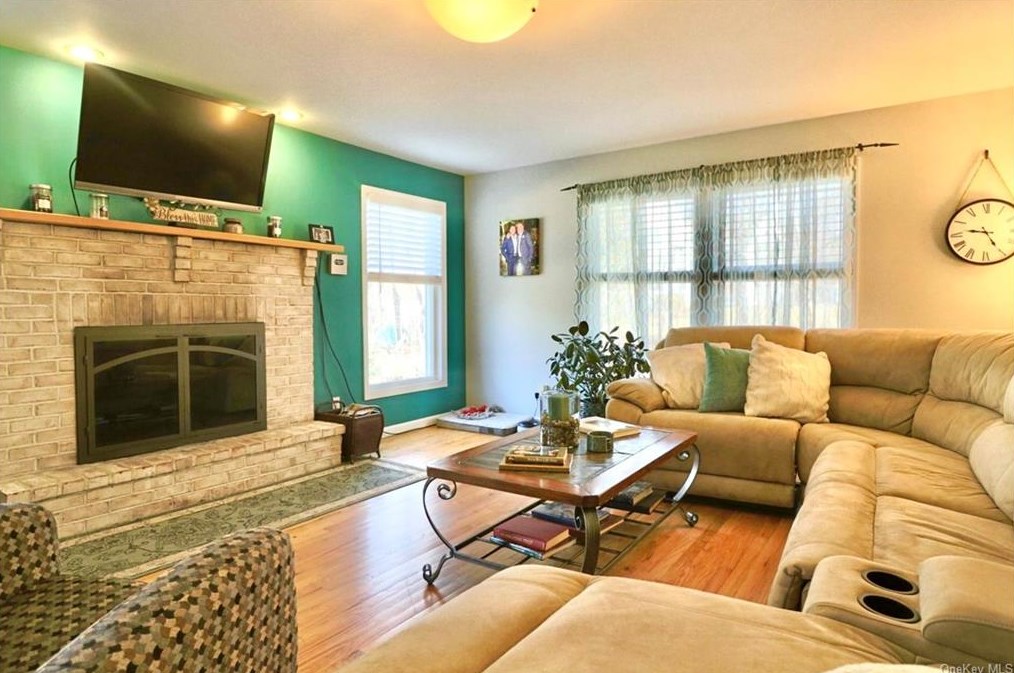 128 Bowe Ln, La Grange NY  12540-6355 exterior