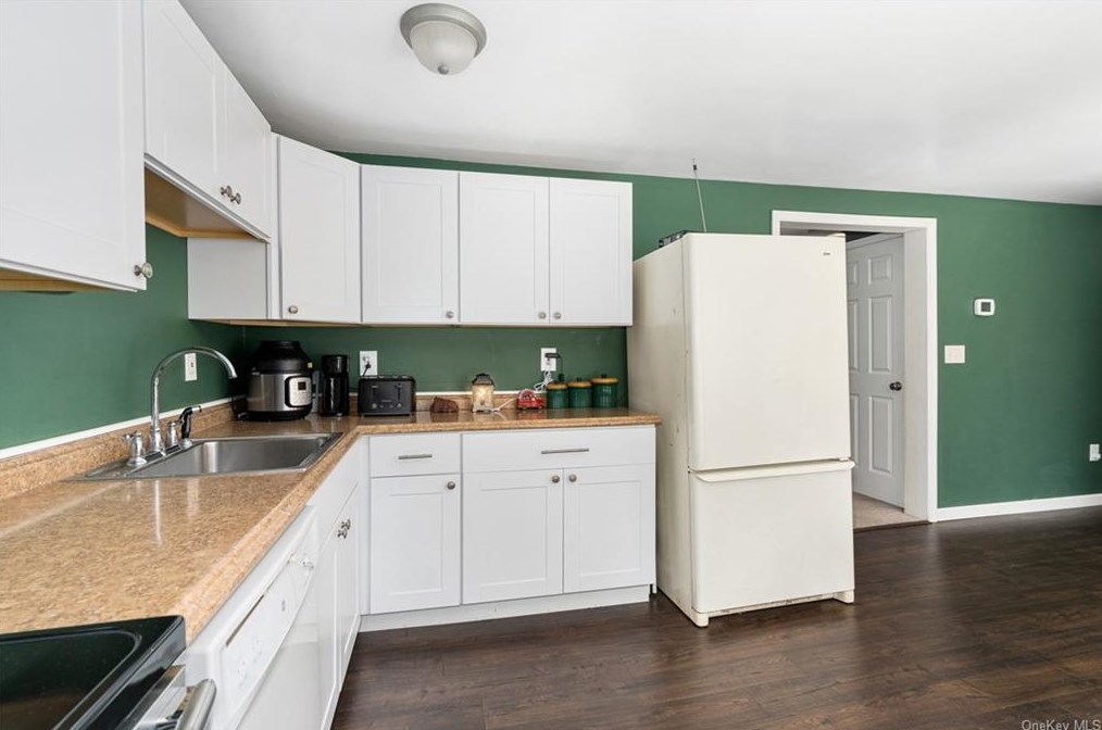 509 White Rd, Glen Spey NY  12737-5683 exterior