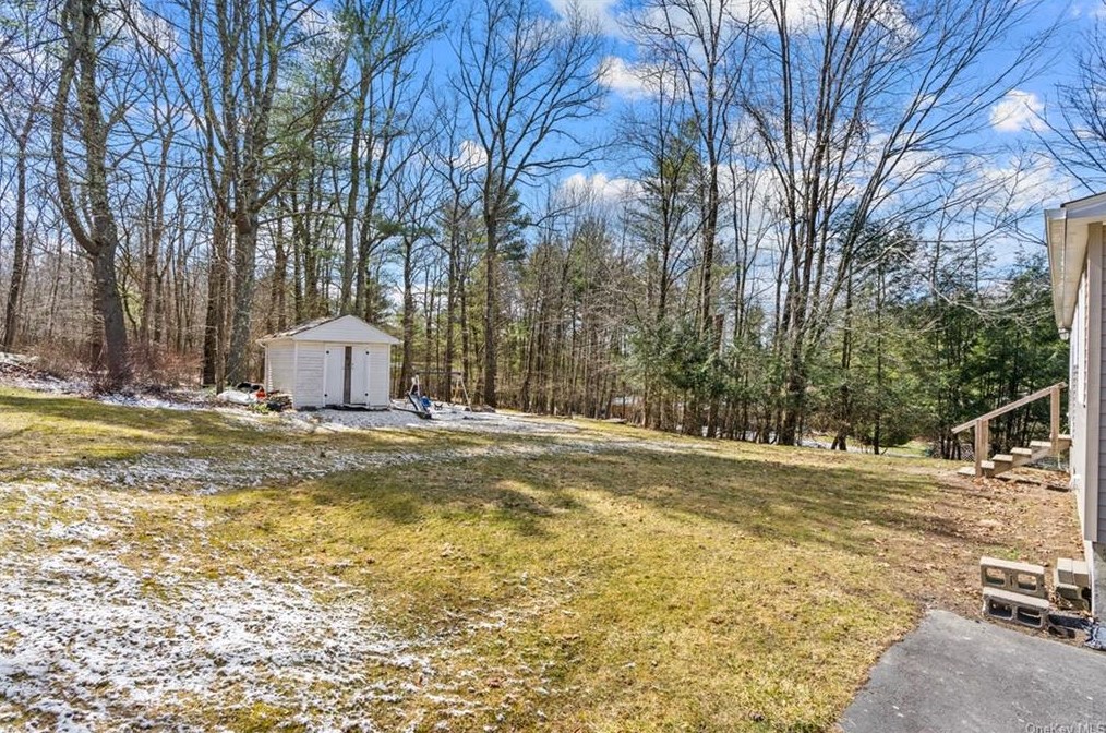 509 White Rd, Glen Spey NY  12737-5683 exterior