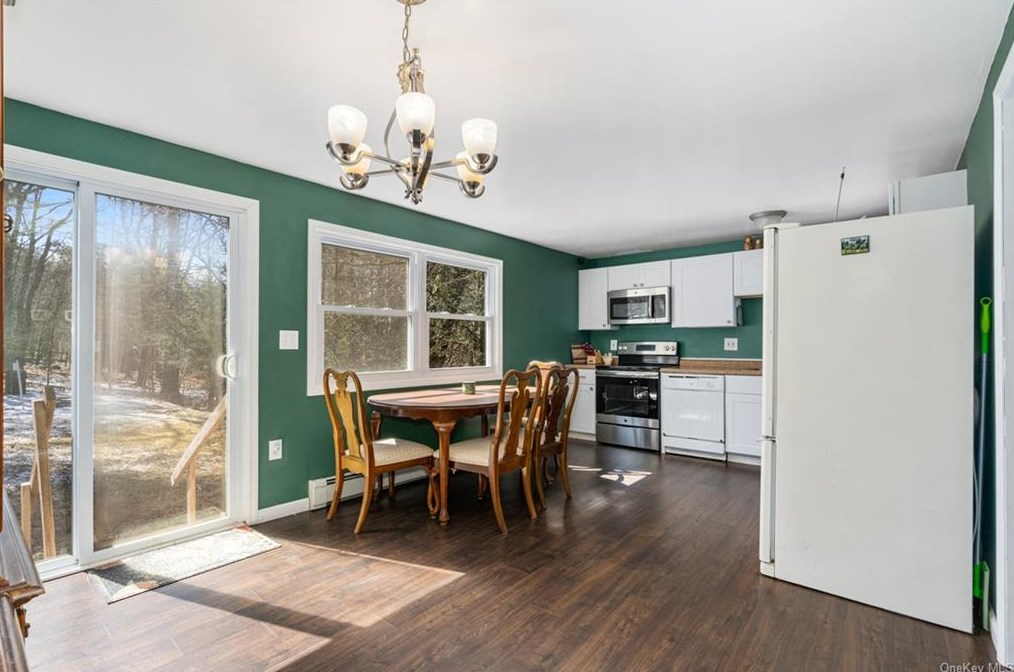 509 White Rd, Glen Spey NY  12737-5683 exterior