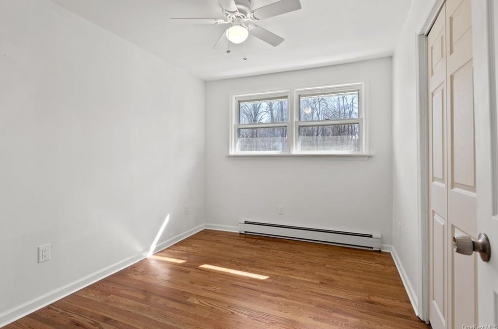 669 Gardnertown Rd, Newburgh NY  12550-1554 exterior