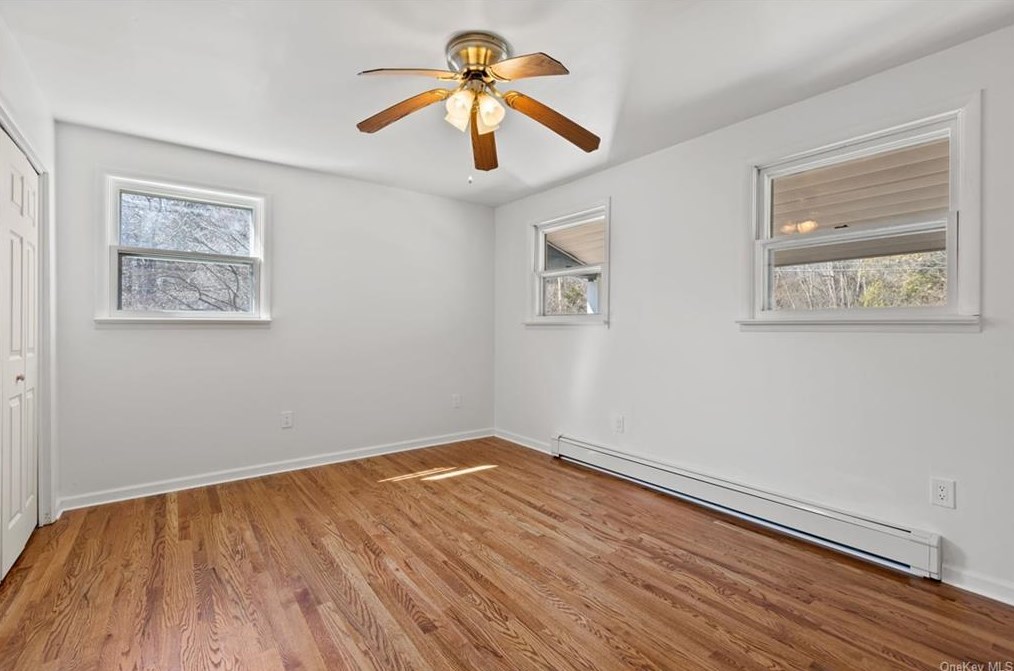 669 Gardnertown Rd, Newburgh NY  12550-1554 exterior