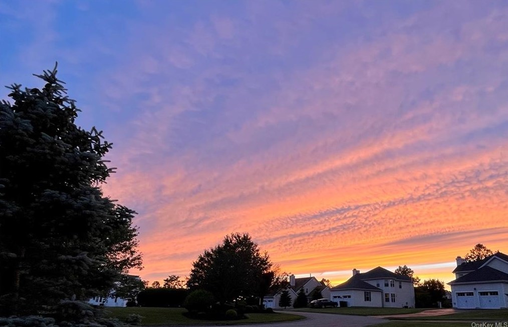 31 Four Corners Blvd, East Fishkill NY  12533-4309 exterior