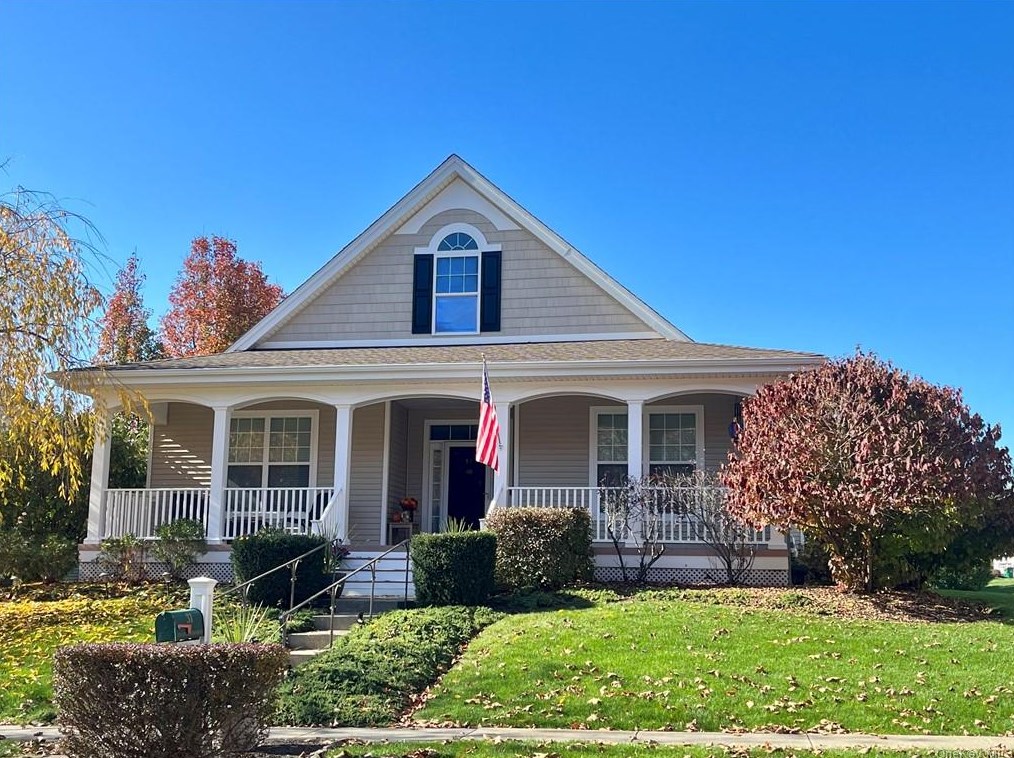 31 Four Corners Blvd, East Fishkill NY  12533-4309 exterior