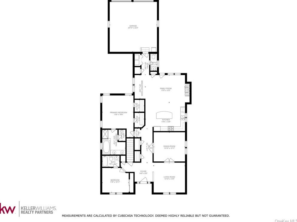 31 Four Corners Blvd, East Fishkill NY  12533-4309 exterior