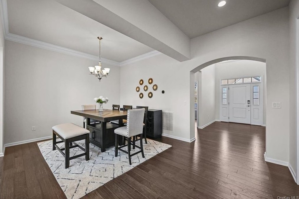 40 Fenton Way, East Fishkill NY  12533-7376 exterior