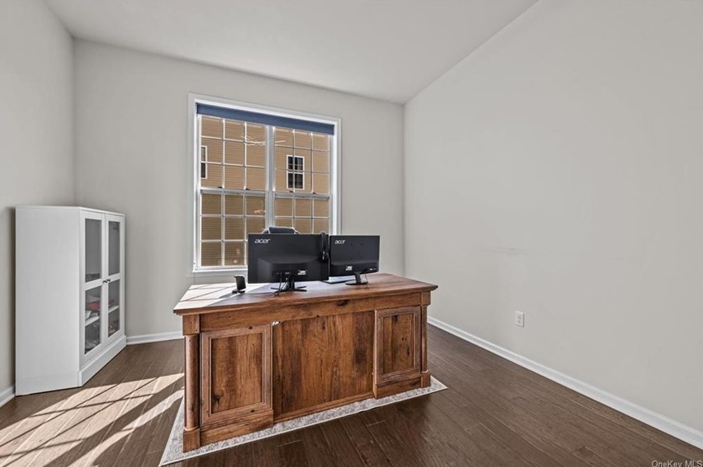 40 Fenton Way, East Fishkill NY  12533-7376 exterior